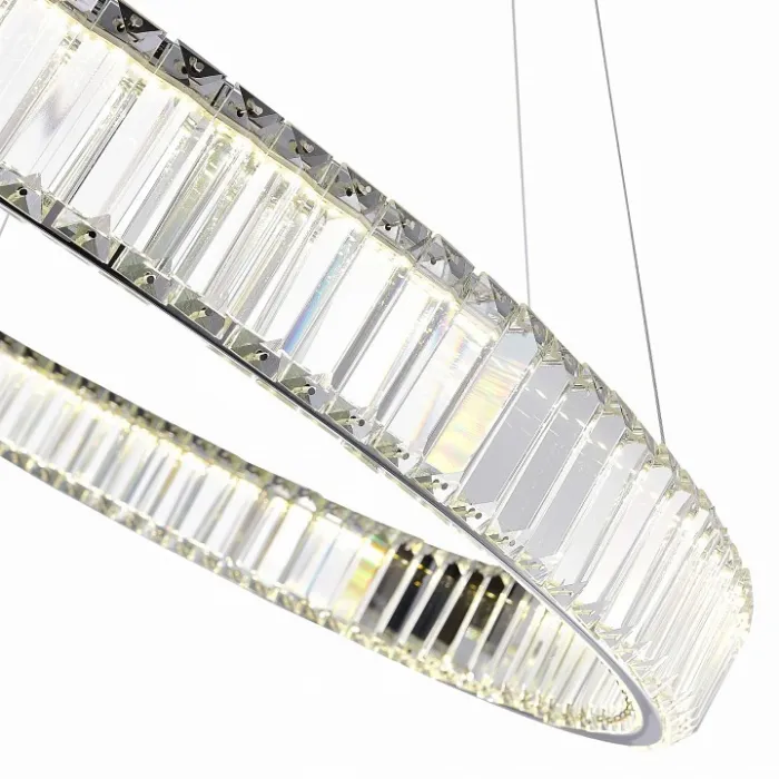 Подвесной светильник ST-Luce Tivoli SL1622.183.01 от ImperiumLoft
