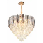 Подвесная люстра Omnilux Lario OML-89703-12