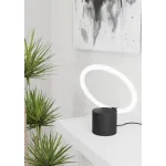 Настольная лампа декоративная Eglo Caranacoa 900565 от ImperiumLoft