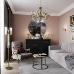 Бра Odeon Light Nicole 4886/1W от ImperiumLoft