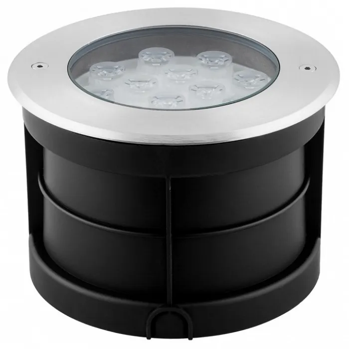 Встраиваемый в дорогу светильник Feron SP2703 32116 от ImperiumLoft