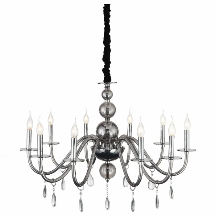 Подвесная люстра ST-Luce SL1113 SL1113.403.10 от ImperiumLoft