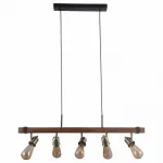 Подвесной светильник Omnilux Castelluzzo OML-94613-05 