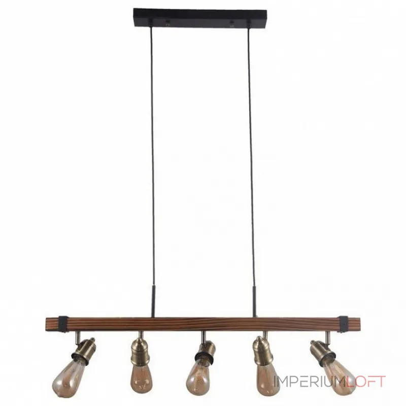 Подвесной светильник Omnilux Castelluzzo OML-94613-05 