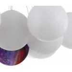 Подвесная люстра Kink Light Алди 08475-13,20 от ImperiumLoft