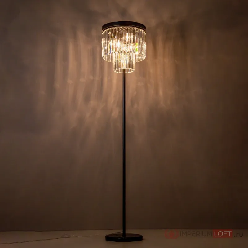 Торшер Citilux Мартин CL332961 от ImperiumLoft