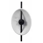Бра Loft it Marble 10049W Цвет плафонов белый от ImperiumLoft