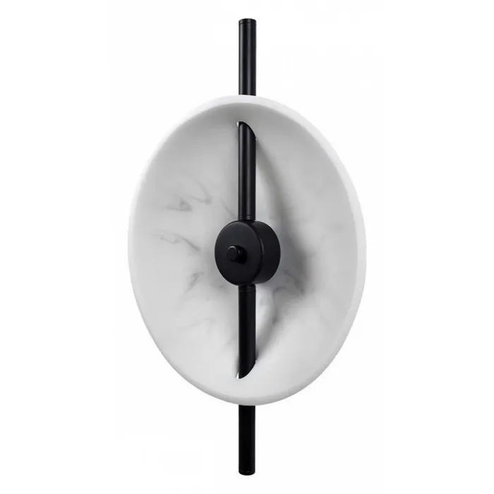 Бра Loft it Marble 10049W Цвет плафонов белый от ImperiumLoft