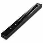 Трек накладной Arte Lamp Track Accessories A520206 Цвет арматуры черный Цвет плафонов бронза