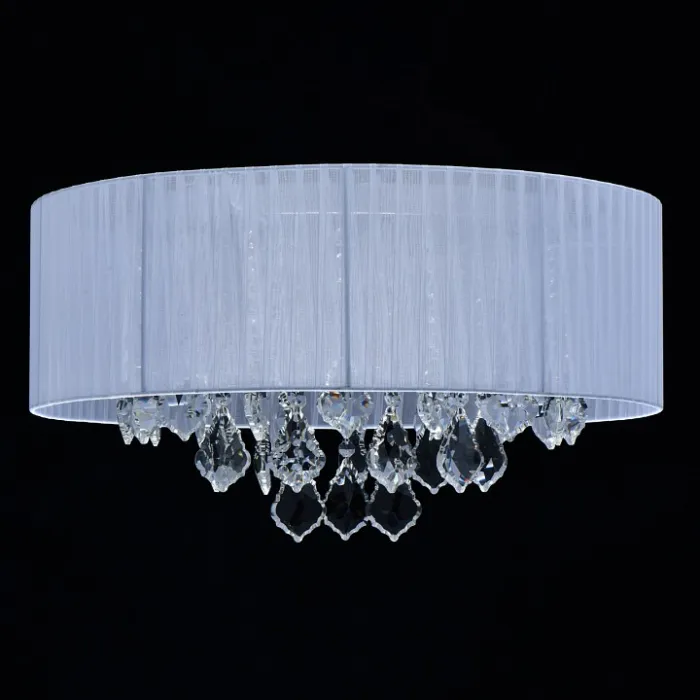 Накладной светильник MW-Light Жаклин 14 465016006 от ImperiumLoft