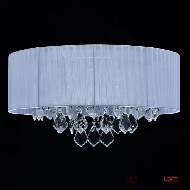 Накладной светильник MW-Light Жаклин 14 465016006 от ImperiumLoft