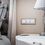 Диммер без рамки Werkel белый W1142001 от ImperiumLoft