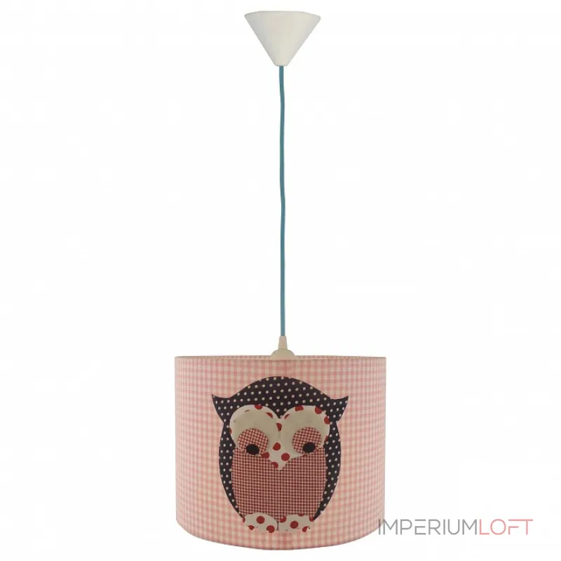 Подвесной светильник Arte Lamp Kids A5193SP-1WH 