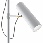 Торшер Maytoni Bansky MOD129FL-01W от ImperiumLoft