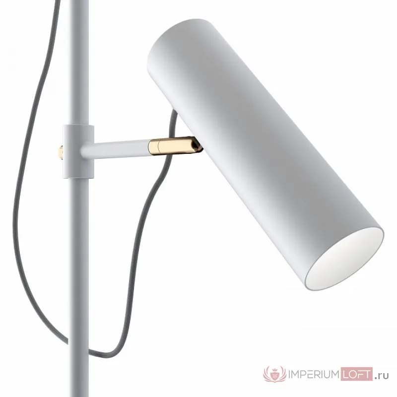 Торшер Maytoni Bansky MOD129FL-01W от ImperiumLoft