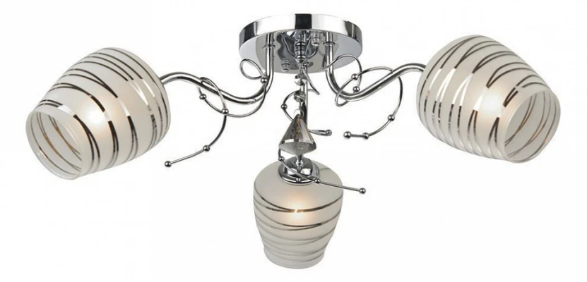 Потолочная люстра Velante 710 710-107-03