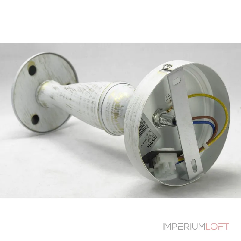 Люстра на штанге Lussole LSP-806 GRLSP-8061 Люстра на штанге Lussole LSP-806 GRLSP-8061