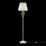 Торшер Maytoni Triumph ARM288-11-G Цвет арматуры кремовый Цвет плафонов кремовый от ImperiumLoft