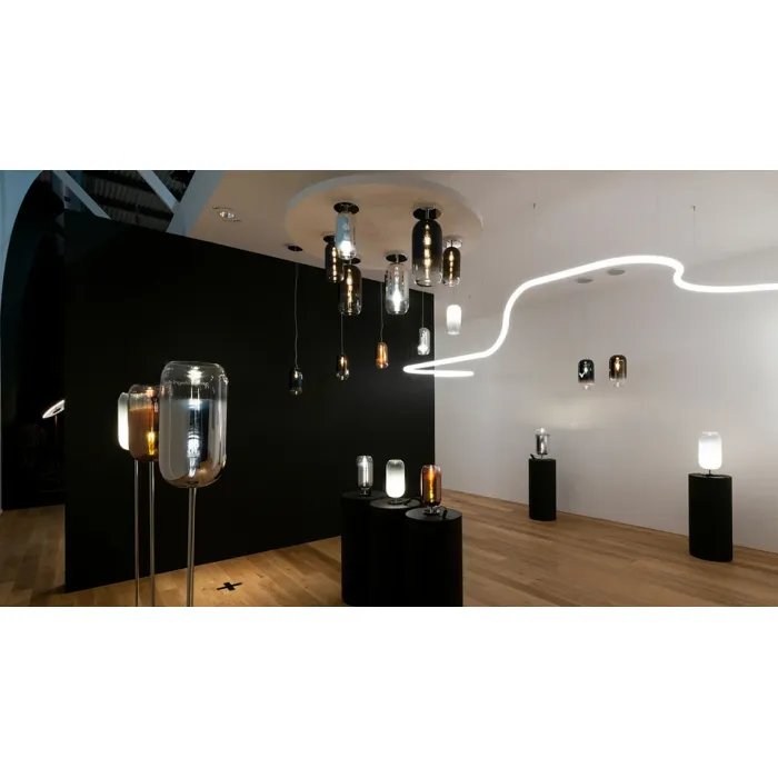 Подвесной светильник Artemide Gople 1406040A от ImperiumLoft