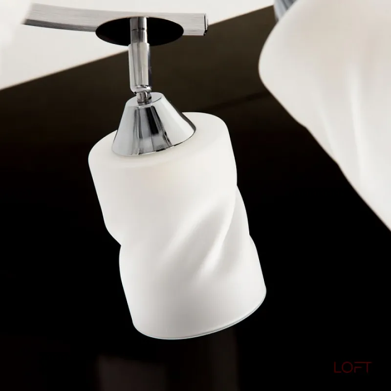 Потолочная люстра Citilux Сиерра CL119260 Потолочная люстра Citilux Сиерра CL119260