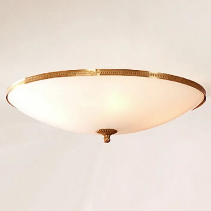 Накладной светильник Citilux 912 CL912500 Цвет арматуры золото от ImperiumLoft