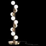 Настольная лампа декоративная Maytoni Tessara MOD081TL-L14G3K от ImperiumLoft