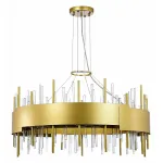 Подвесная люстра ST-Luce Olvera SL1633.203.16