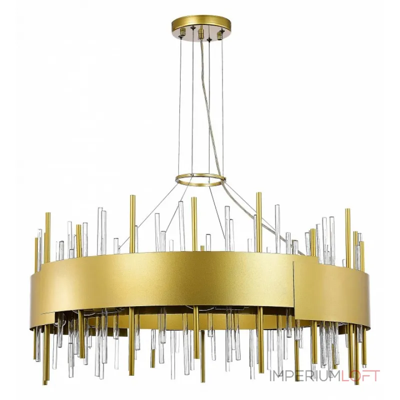 Подвесная люстра ST-Luce Olvera SL1633.203.16