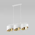 Подвесной светильник TK Lighting Grant White 4821 Grant White от ImperiumLoft