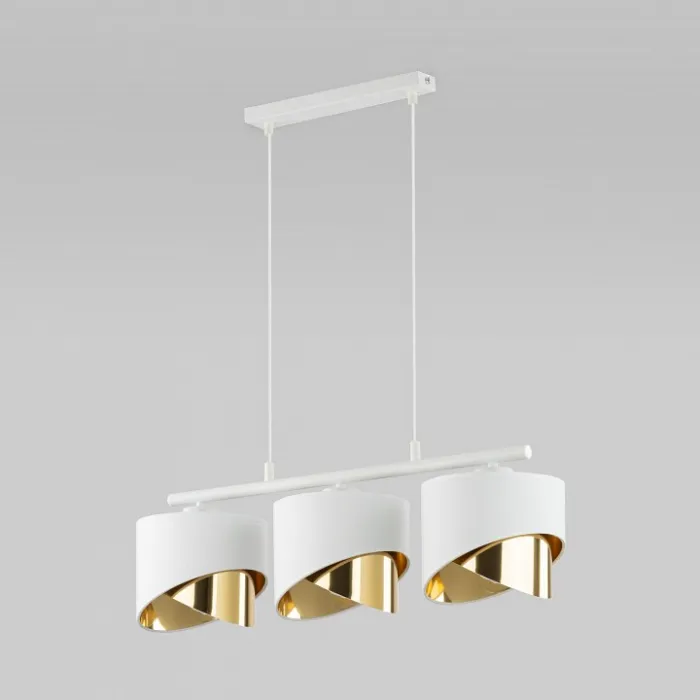 Подвесной светильник TK Lighting Grant White 4821 Grant White от ImperiumLoft