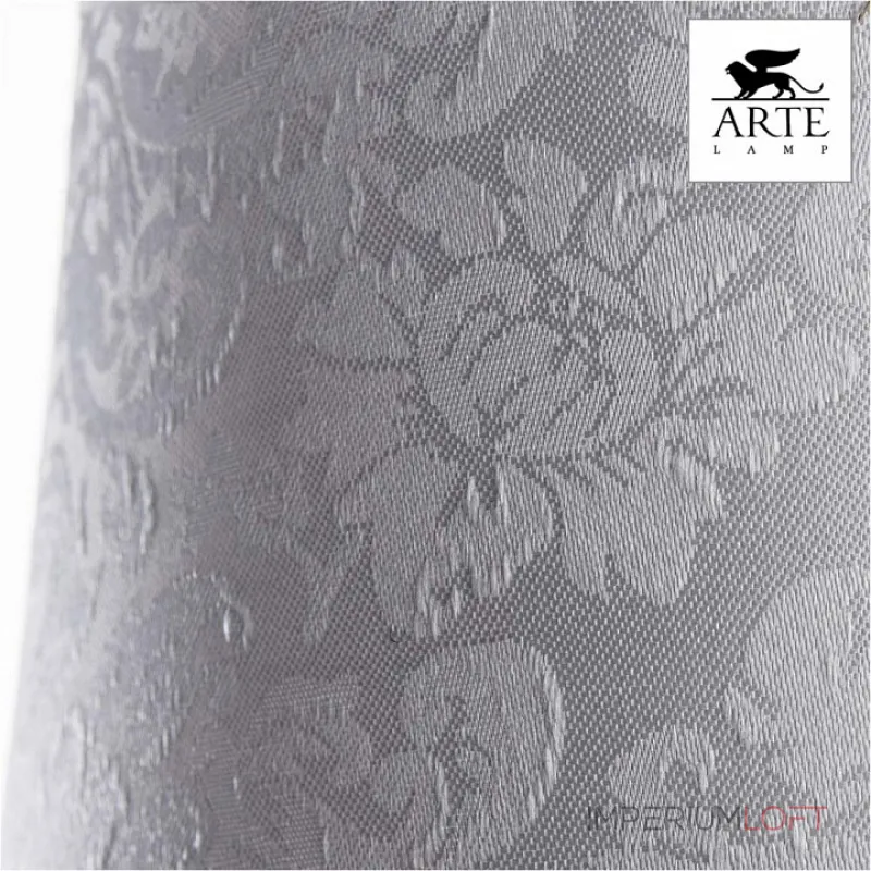 Бра Arte Lamp Granny A9566AP-1WG Цвет арматуры золото Цвет плафонов белый