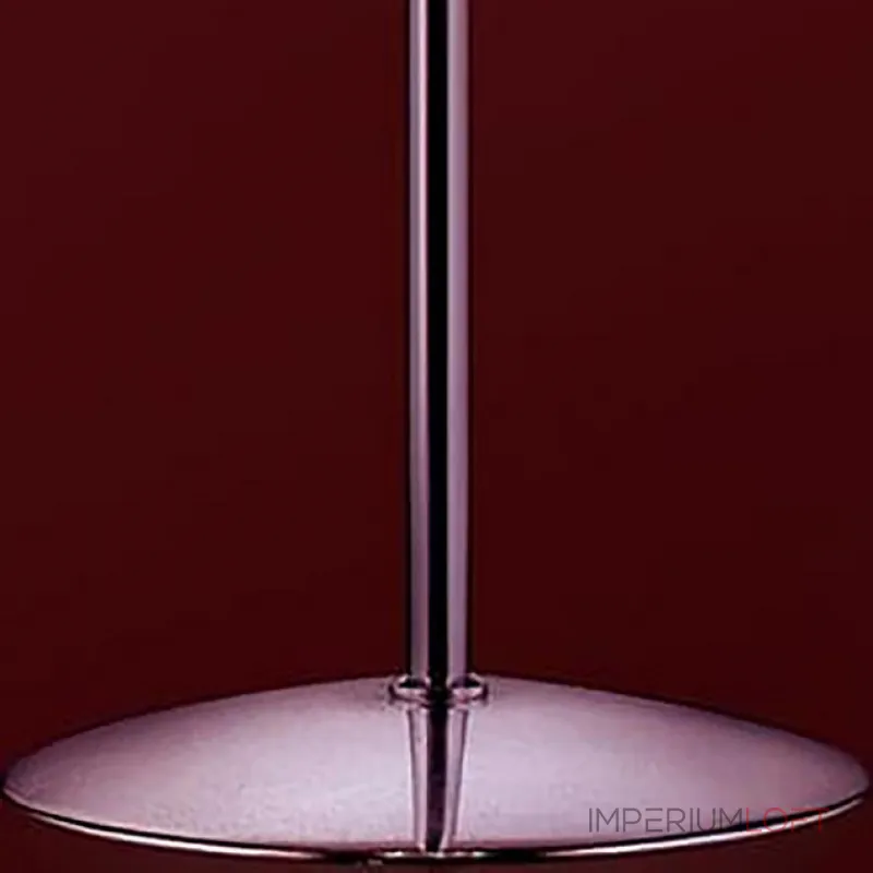 Торшер Citilux Rosa EL325F05.1 Цвет арматуры хром Цвет плафонов белый от ImperiumLoft Торшер Citilux Rosa EL325F05.1 Цвет арматуры хром Цвет плафонов белый от ImperiumLoft