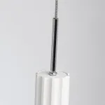 Подвесной светильник MW-Light Ракурс 7 631012901 от ImperiumLoft