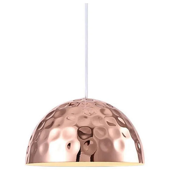 Подвесной светильник DeLight Collection Dome KM0295P-1S copper от ImperiumLoft