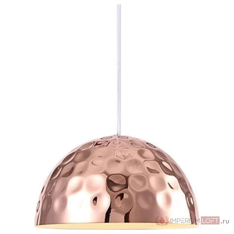 Подвесной светильник DeLight Collection Dome KM0295P-1S copper от ImperiumLoft