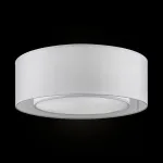Накладной светильник Maytoni Bergamo MOD617CL-04GR Цвет арматуры серый Цвет плафонов серый от ImperiumLoft