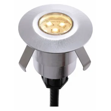 Встраиваемый светильник Deko-Light 948168 Цвет арматуры серебро
