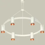 Подвесная люстра Ambrella XB XB9021153 от ImperiumLoft