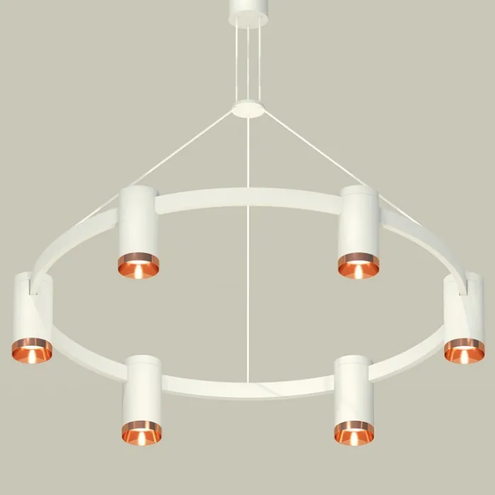 Подвесная люстра Ambrella XB XB9021153 от ImperiumLoft