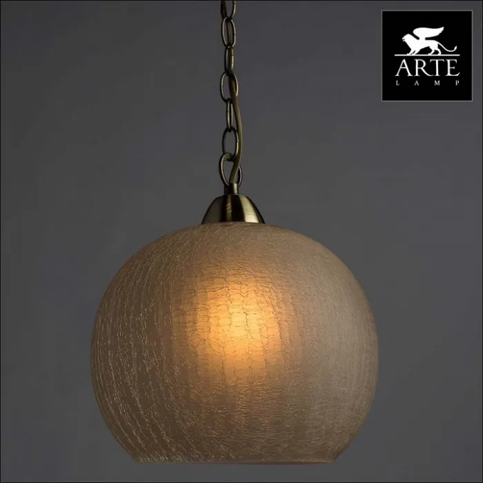 Подвесной светильник Arte Lamp Margo A9316SP-1AB от ImperiumLoft