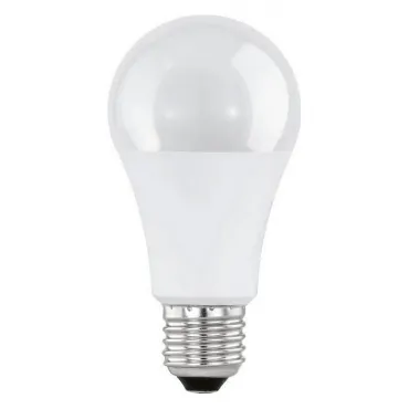 Лампа светодиодная Eglo ПРОМО LM_LED_E27 E27 9Вт 2700K 110186