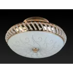 Потолочный светильник TopLight Davina TL1480Y-03GC 