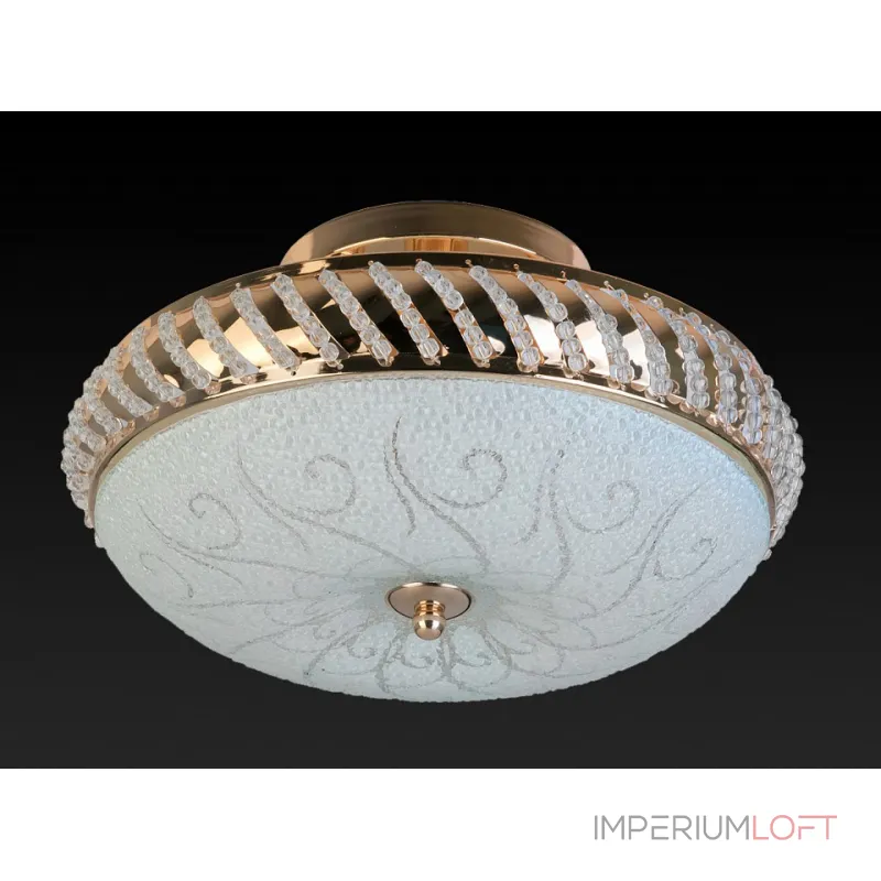 Потолочный светильник TopLight Davina TL1480Y-03GC 