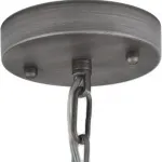 Подвесная люстра Rivoli Сonfusione P6 SL Б0038081 