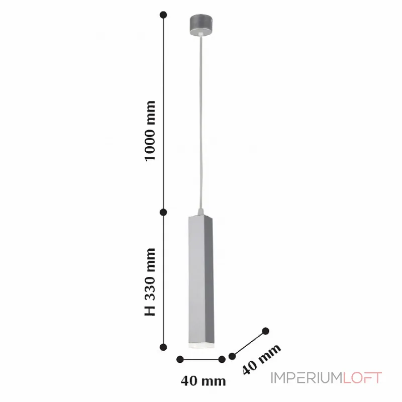 Подвесной светильник Favourite Somnium 2242-1P  Подвесной светильник Favourite Somnium 2242-1P