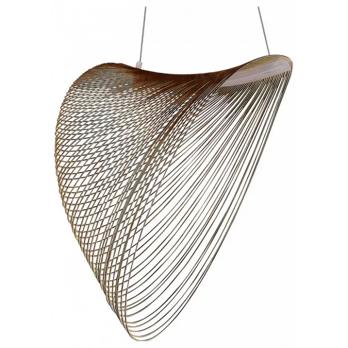 Подвесной светильник ST-Luce Fossil SL6900.503.24 от ImperiumLoft