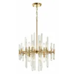 Подвесная люстра Odeon Light Stika 4988/8