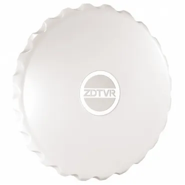 Накладной светильник Sonex Covera 3000/DL Цвет арматуры белый Цвет плафонов белый