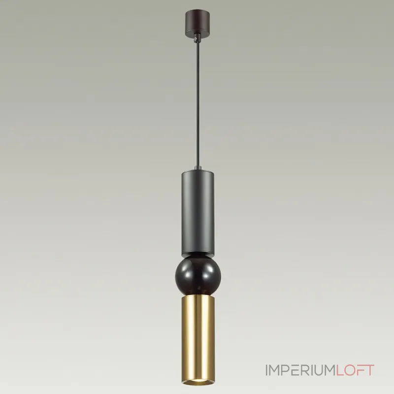 Подвесной светильник Odeon Light Sakra 4074/5L 