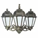 Подвесной светильник Fumagalli Sichem/Saba K22.120.S30.BYF1R от ImperiumLoft
